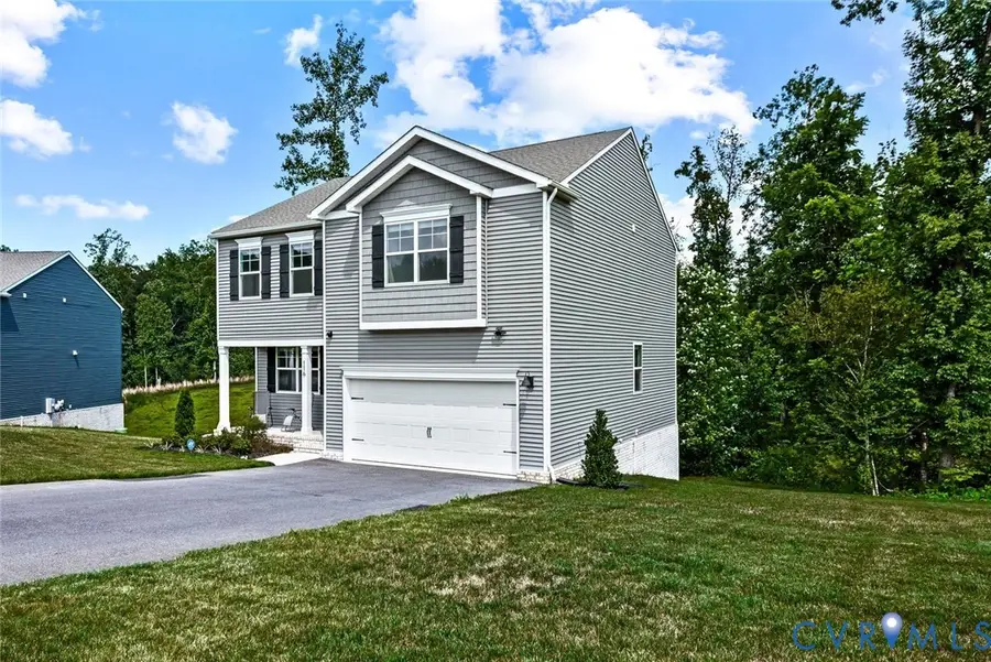 116 Leonard Way, Aylett, VA 23009 - #2