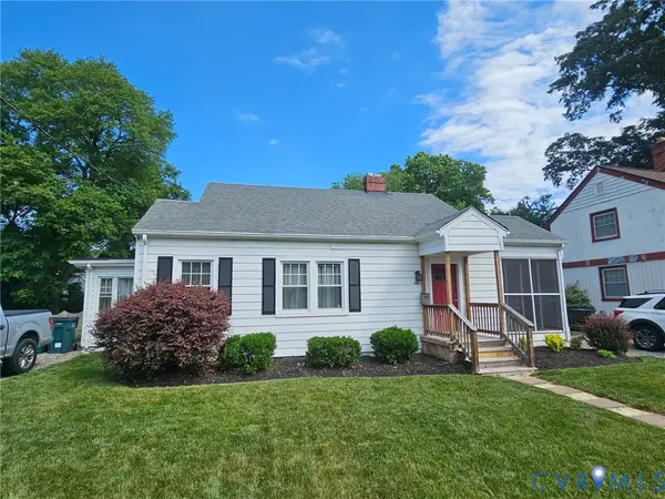 2906 Putney Road, Henrico, VA 23228
