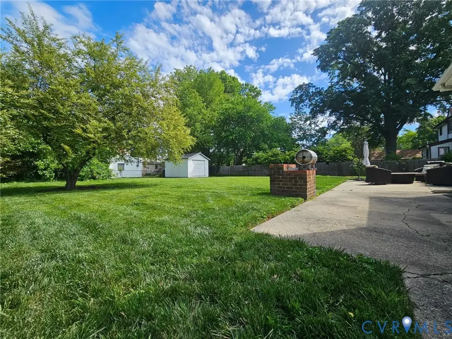 2906 Putney Road, Henrico, VA 23228 - #2