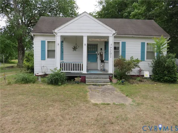 7101 Cold Harbor Road, Mechanicsville, VA 23111