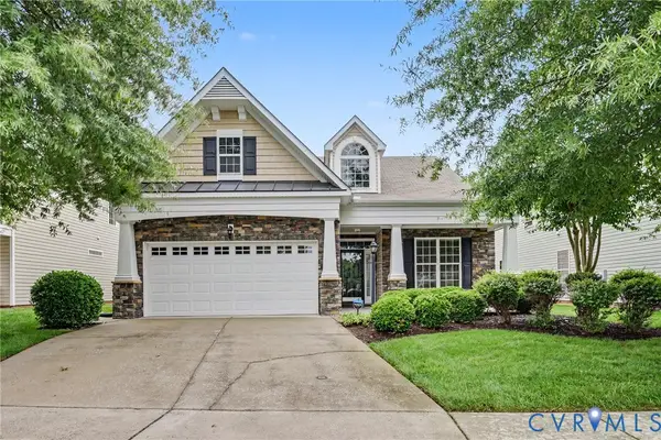 8072 Rose Hill Drive, Hanover, VA 23111