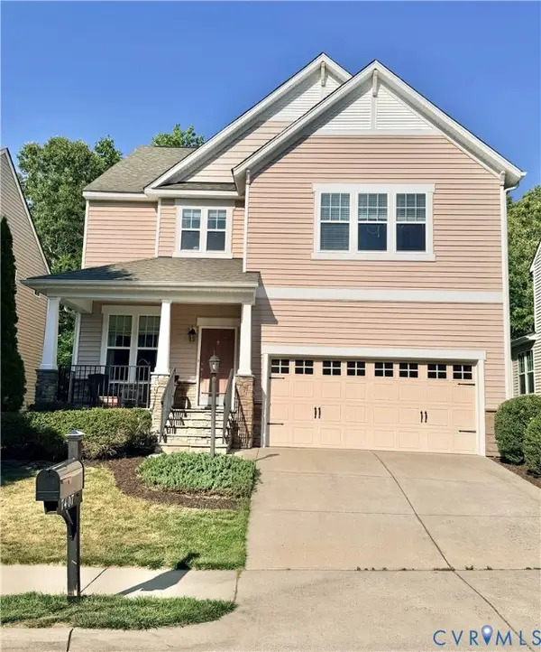 7407 Vicenzo Drive, Moseley, VA 23120