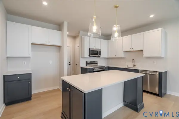 3406 Carlton Street #2-3B, Richmond, VA 23230