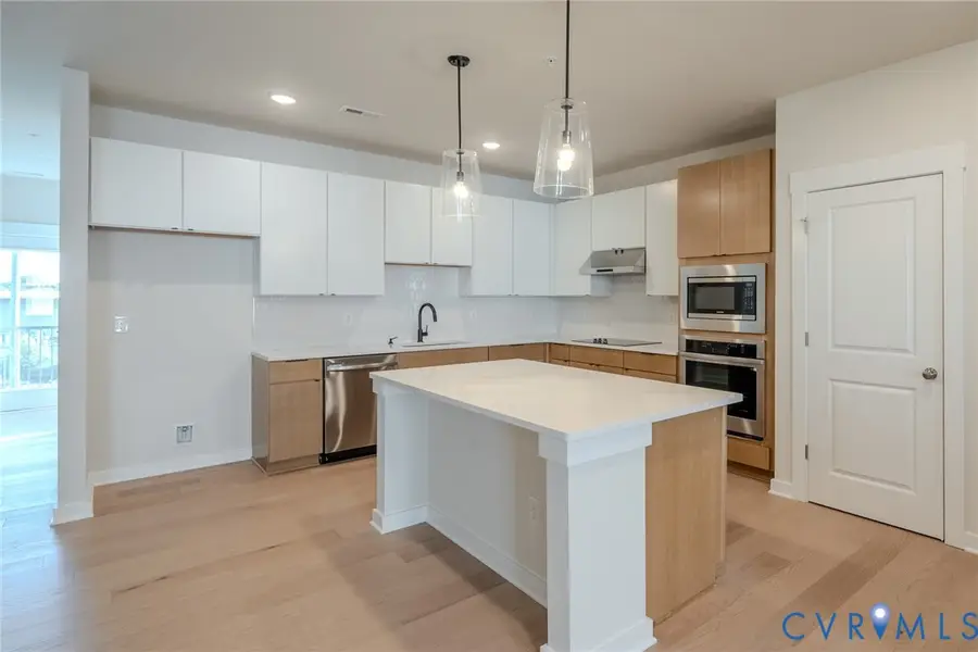 3406 Carlton Street #2-2A, Richmond, VA 23230 - #2