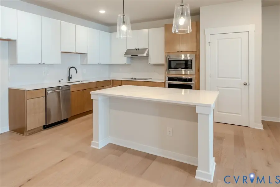 3406 Carlton Street #2-2A, Richmond, VA 23230 - #3