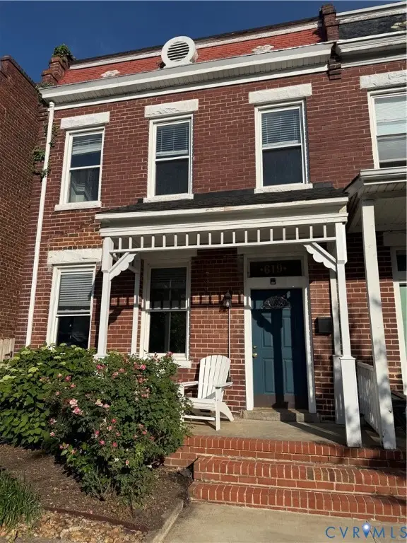 619 N 33rd Street, Richmond, VA 23223