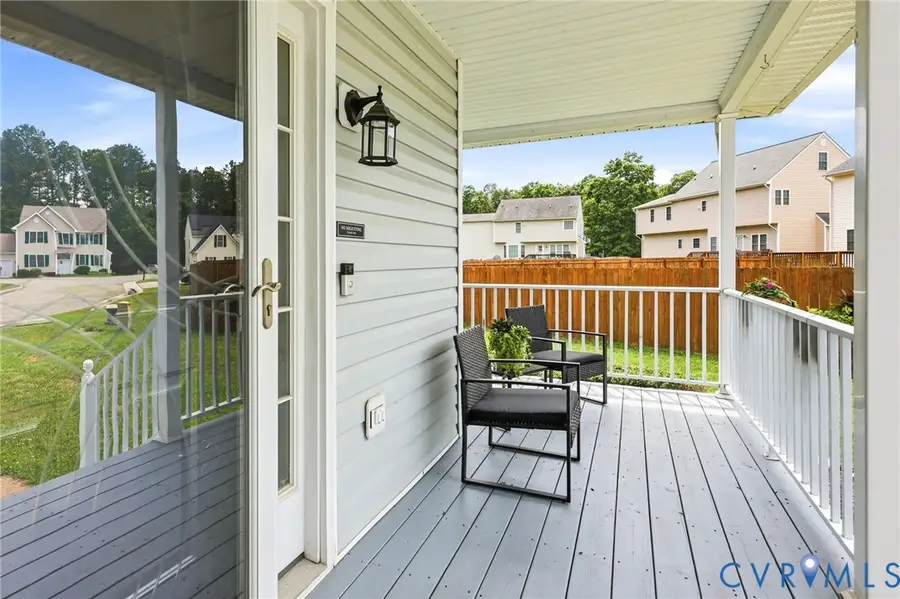 6601 S Jessup Loop, Chesterfield, VA 23832 - #3
