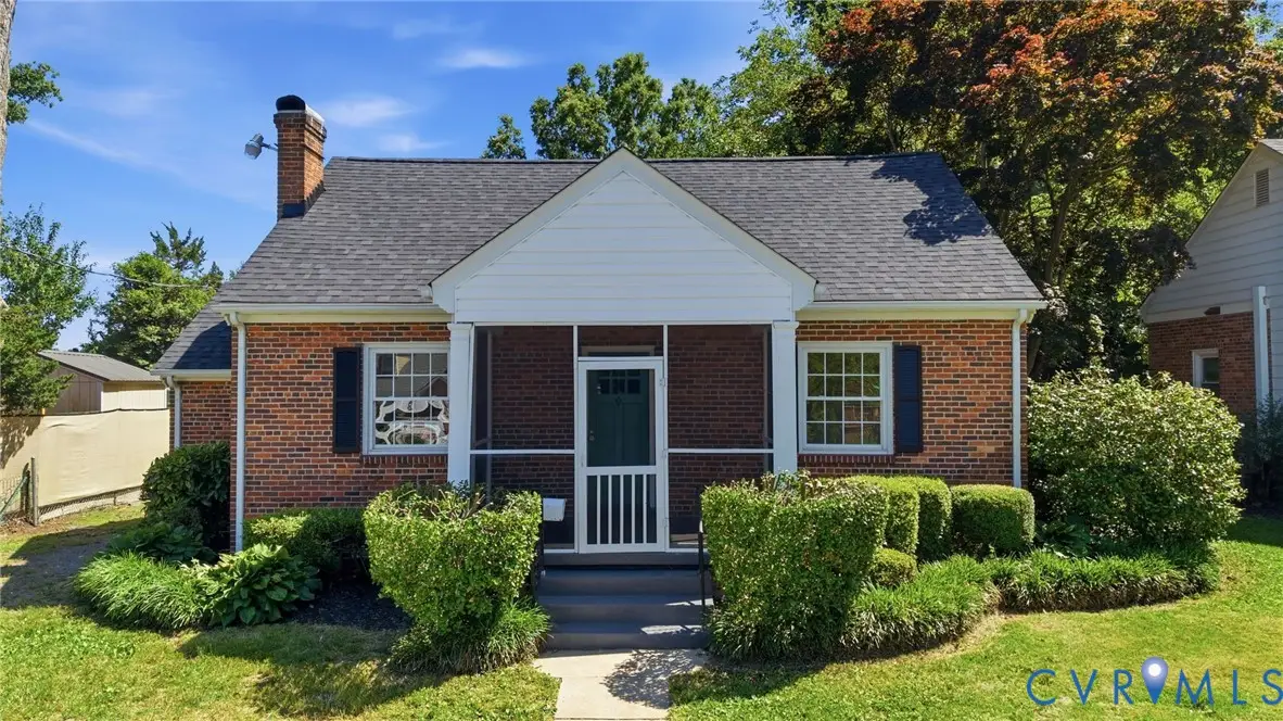 2109 Oakwood Lane, Henrico, VA 23228 - #1