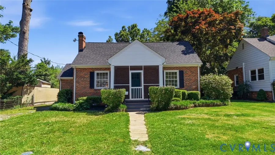 2109 Oakwood Lane, Henrico, VA 23228 - #2