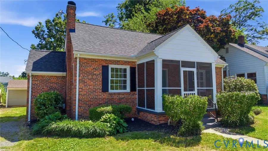 2109 Oakwood Lane, Henrico, VA 23228 - #3