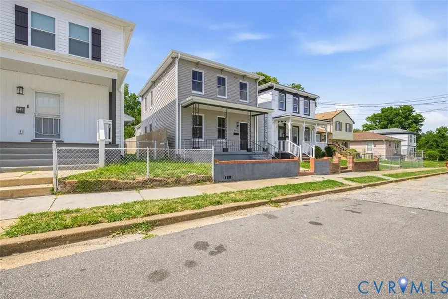 845 Wilcox Street, Petersburg, VA 23803 - #3