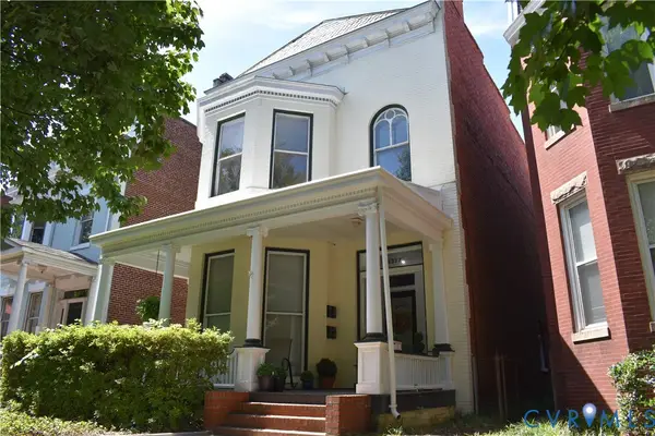2517 Grove Avenue, Richmond, VA 23220
