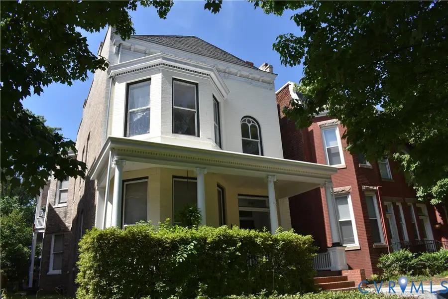 2517 Grove Avenue, Richmond, VA 23220 - #2
