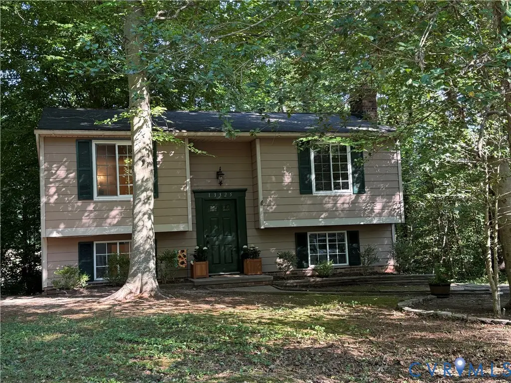13325 Thornridge Lane, Brandermill, VA 23112 - #1