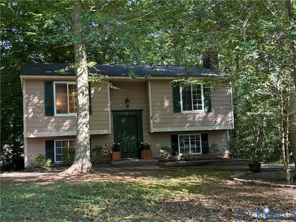 13325 Thornridge Lane, Chesterfield, VA 23112