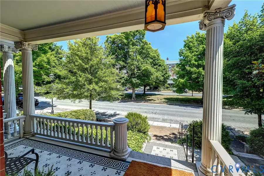 2209 Monument Avenue, Richmond, VA 23220 - #3