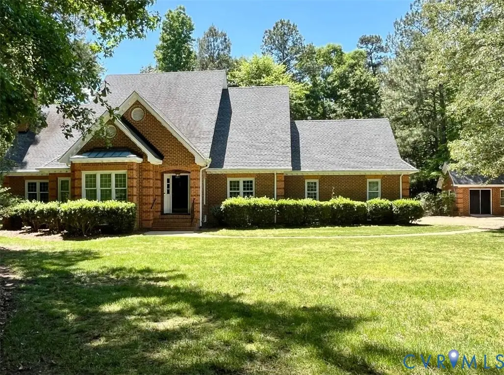 8201 Gates Bluff Place, Chesterfield, VA 23832 - #1