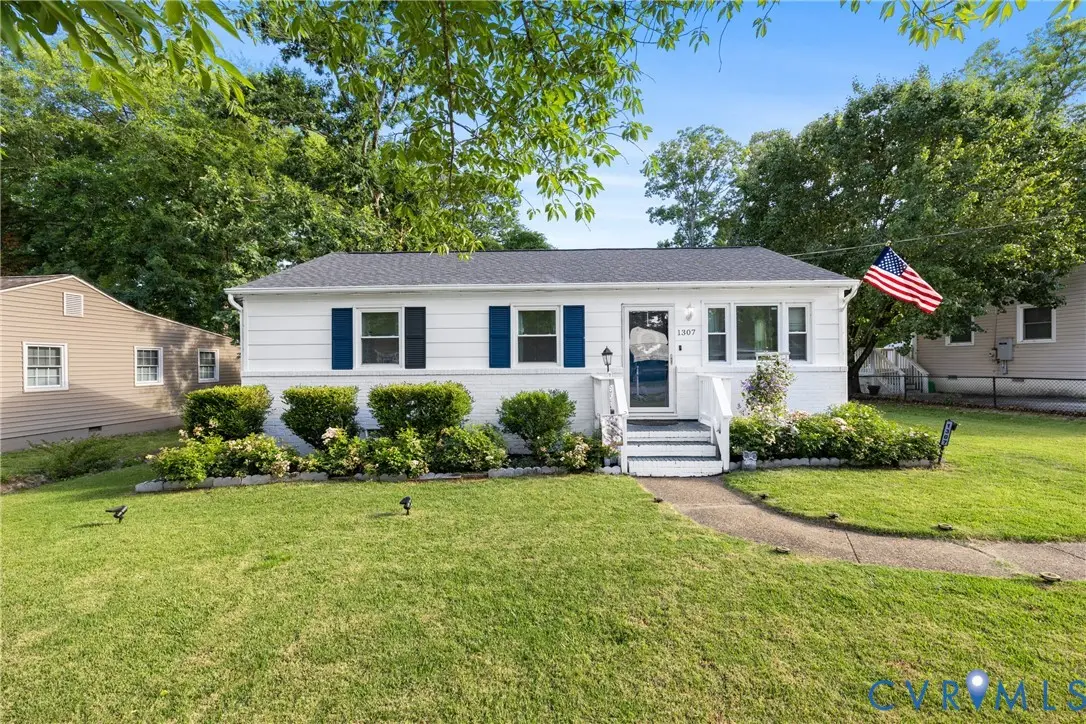 1307 Enon Ave, Chester, VA 23836 - #1
