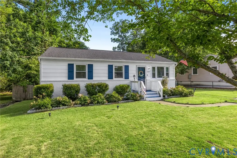 1307 Enon Ave, Chester, VA 23836 - #2