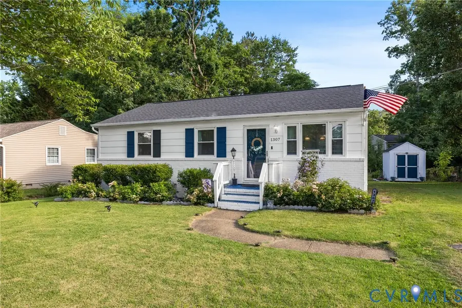 1307 Enon Ave, Chester, VA 23836 - #3