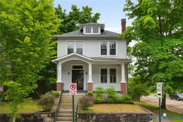 3064 Forest Hill Avenue, Richmond, VA 23225