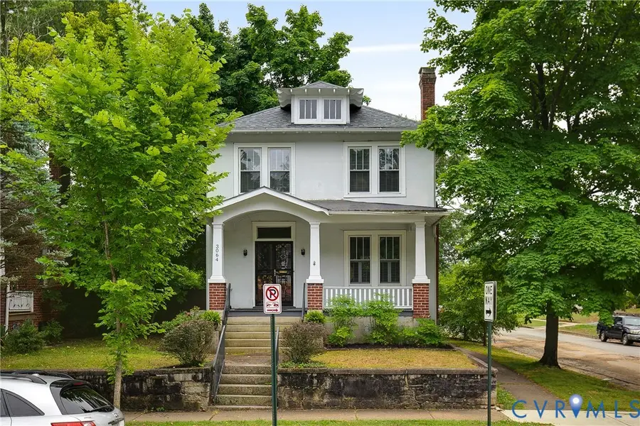 3064 Forest Hill Avenue, Richmond, VA 23225 - #2