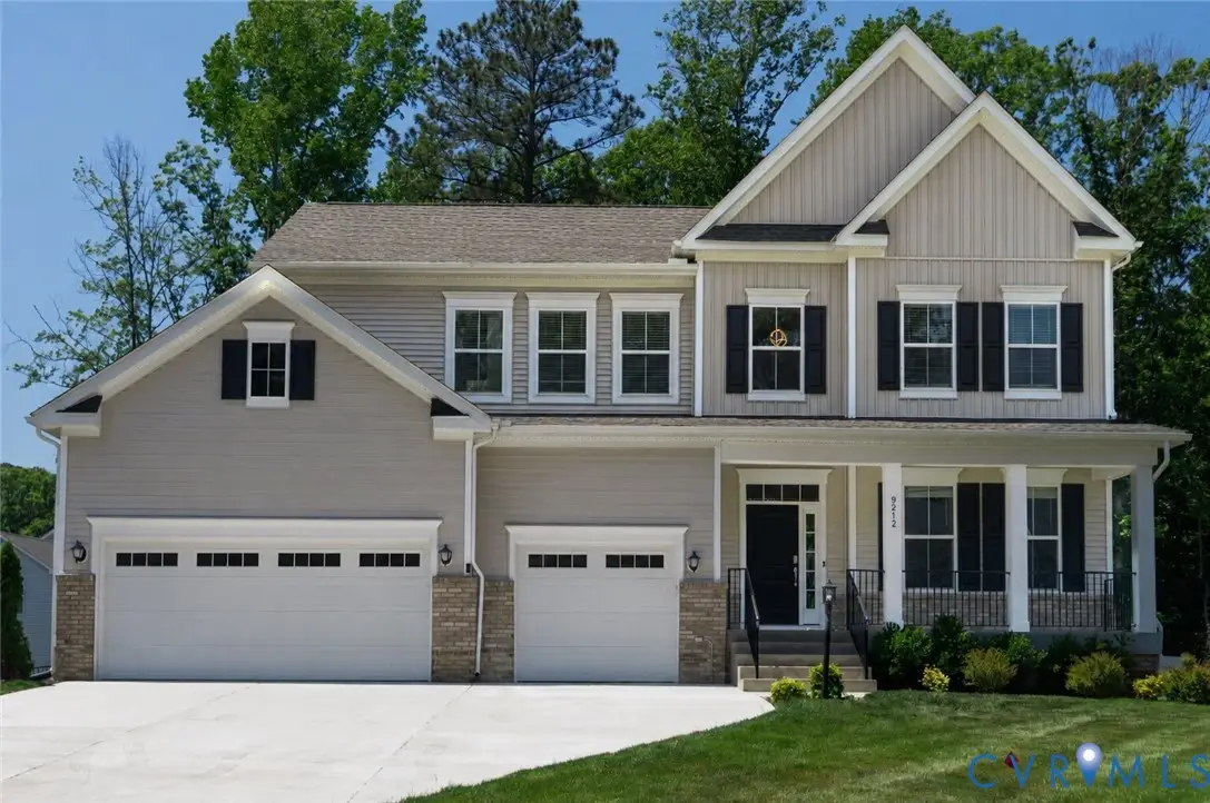 Address Withheld By Seller, Chesterfield, VA 23832 - #1