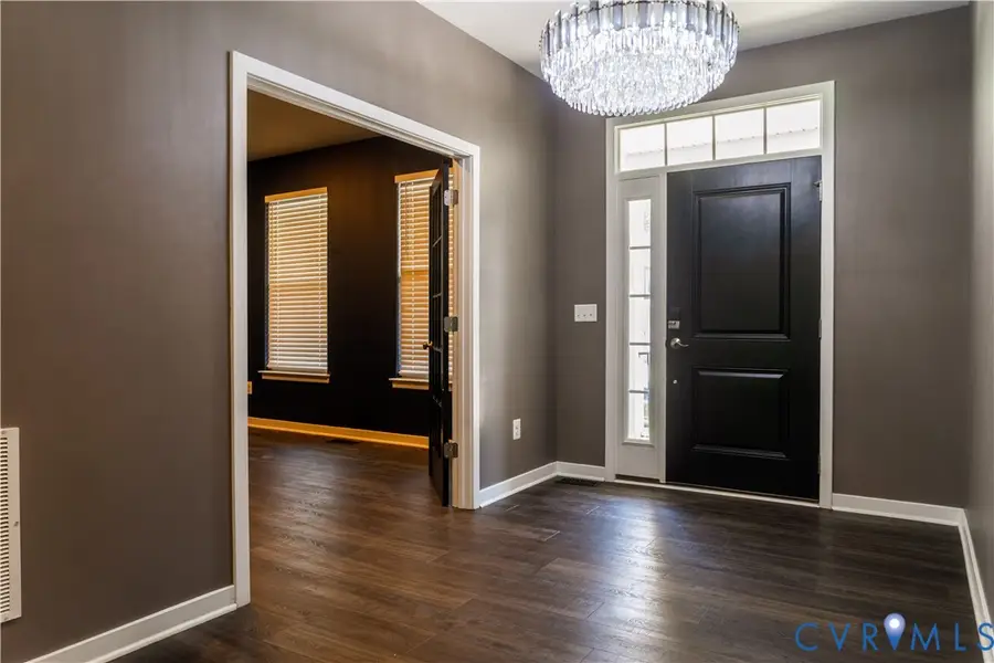 Address Withheld By Seller, Chesterfield, VA 23832 - #3