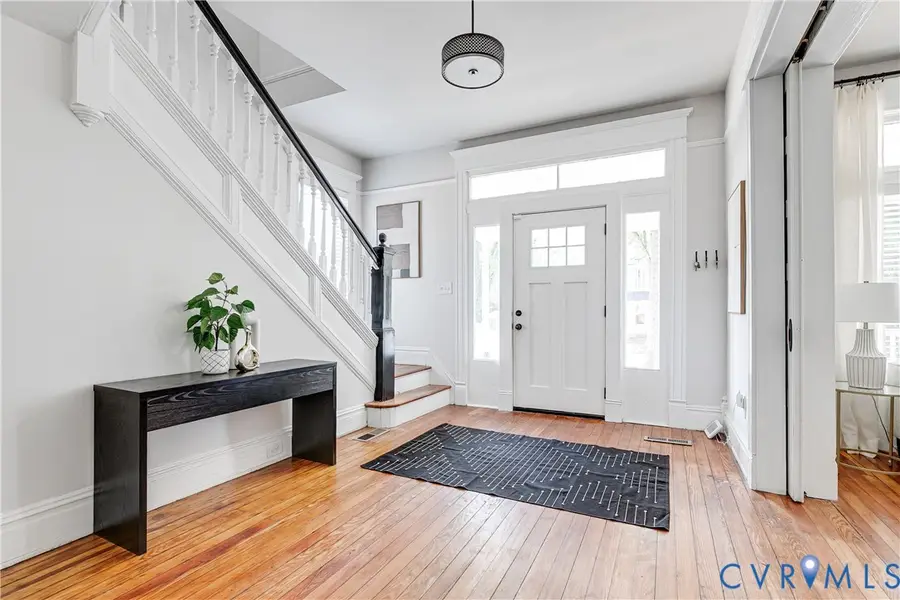2118 4th Avenue, Richmond, VA 23222 - #3