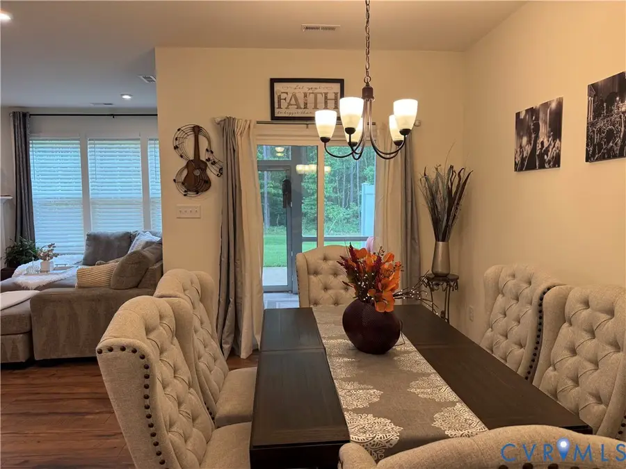 18333 Palisades Court, Moseley, VA 23120 - #3