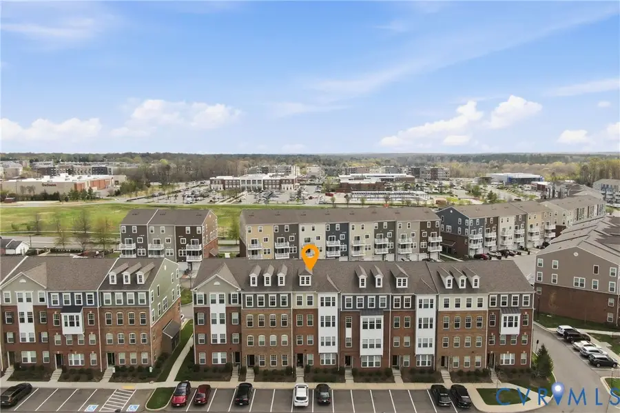 4349 Saunders Station Loop #B, Richmond, VA 23233 - #2