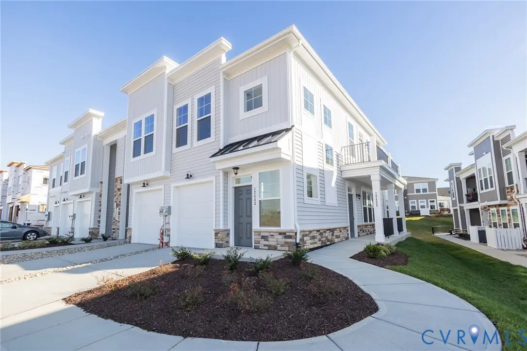 5404 Raysdale Road #202, Glen Allen, VA 23059 - #1