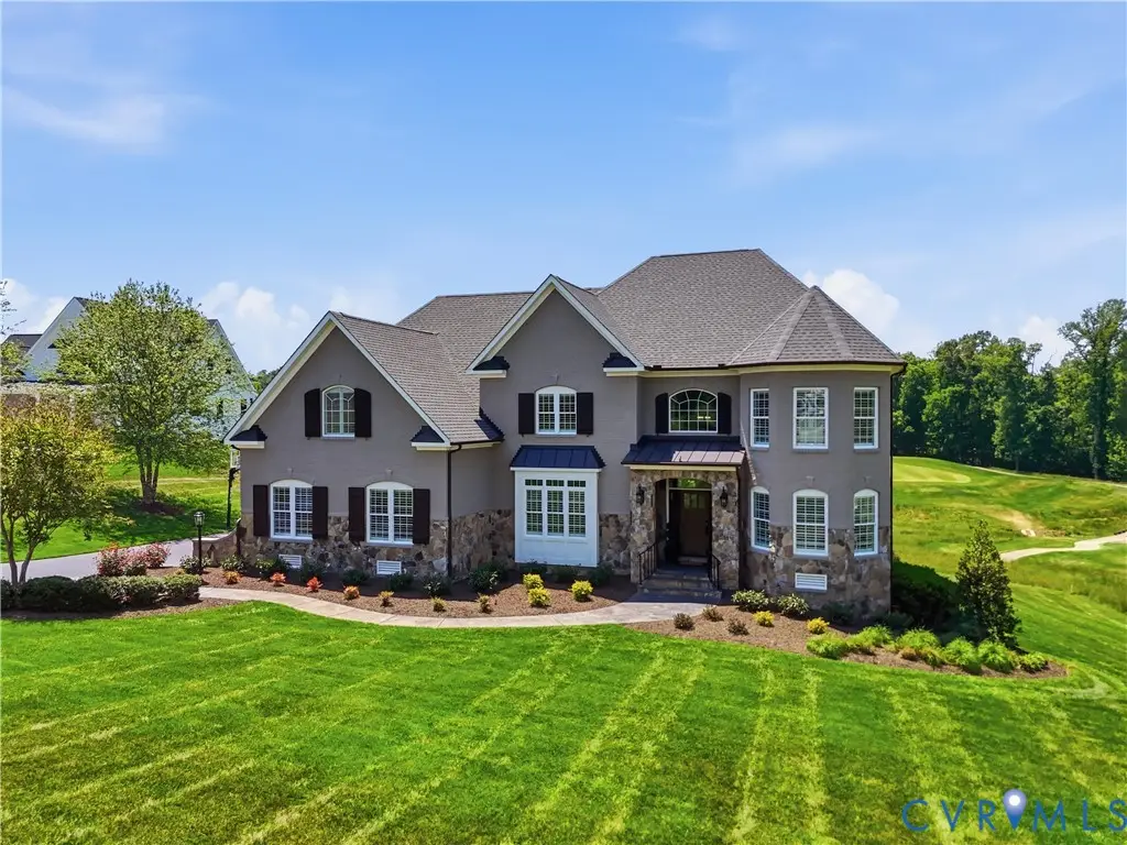 14849 Elliot Ridge Way, Glen Allen, VA 23059 - #1