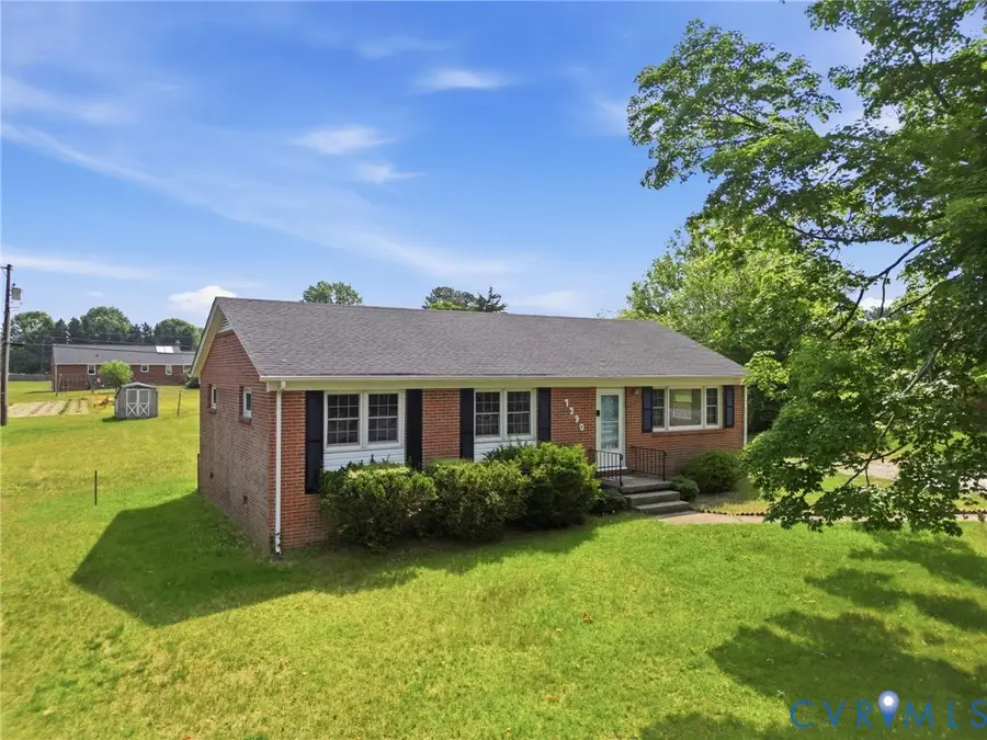 7390 Brandy Creek Drive, Mechanicsville, VA 23111 - #3