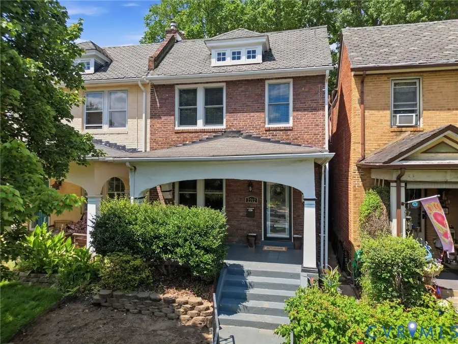 2212 Maplewood Avenue, Richmond, VA 23220 - #2