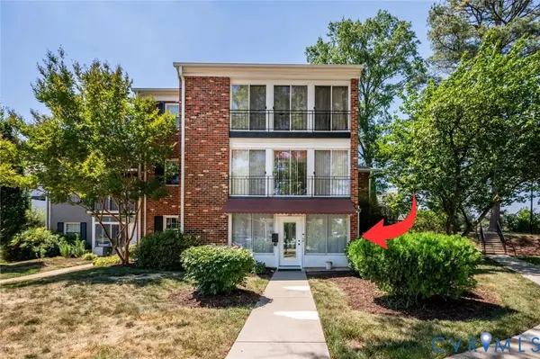 2 Millstone Road, Henrico, VA 23228