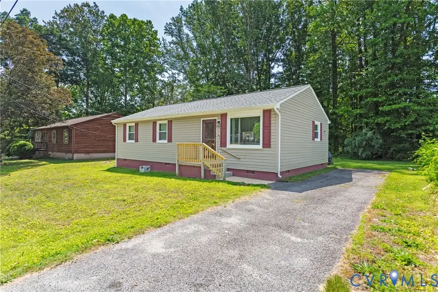 3308 Jacobs Avenue, Hopewell, VA 23860 - #2