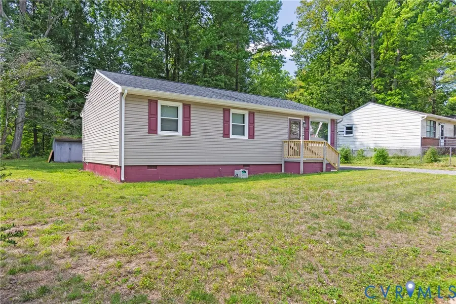 3308 Jacobs Avenue, Hopewell, VA 23860 - #3