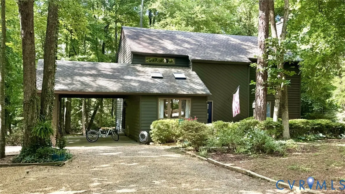 13622 Winterberry Ridge, Midlothian, VA 23112 - #1