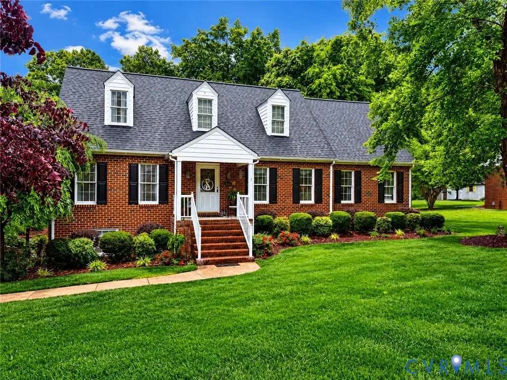 4232 Inca Drive, Meadowbrook, VA 23237 - #1