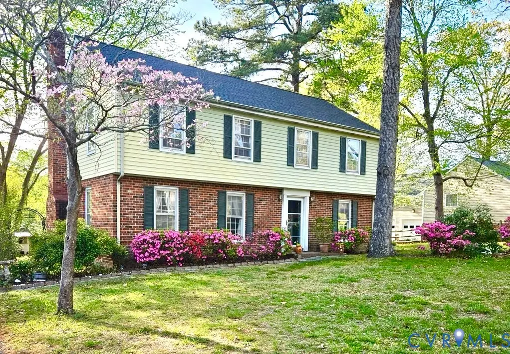 7309 Bluebird Way, Mechanicsville, VA 23111 - #1