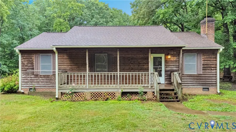 2715 Bethany Church Road, Bumpass, VA 23024 - #2