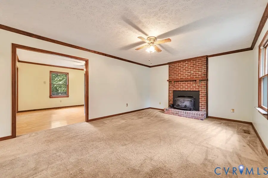 2715 Bethany Church Road, Bumpass, VA 23024 - #3