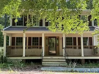 19001 Indian Road, Prince George, VA 23805