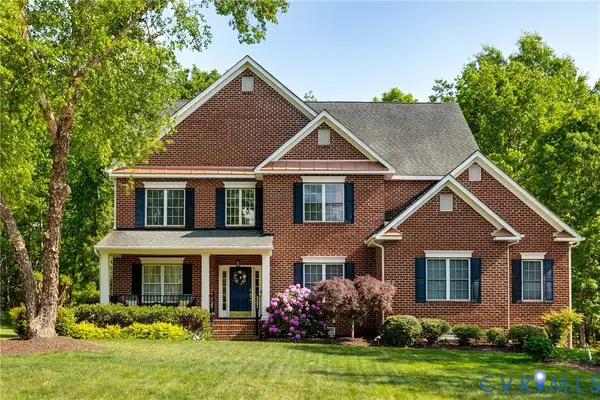 330 Willway Drive, Manakin Sabot, VA 23103