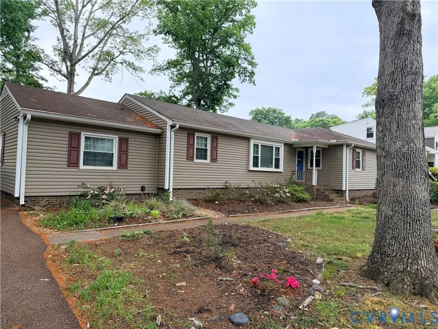 7435 Kirkwall Drive, North Chesterfield, VA 23235 - #2