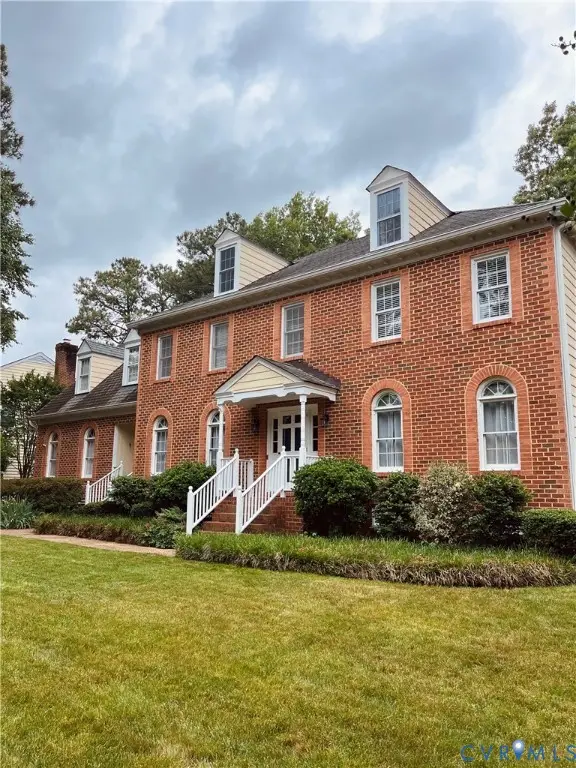 11221 Ensley Court, Henrico, VA 23233 - #2