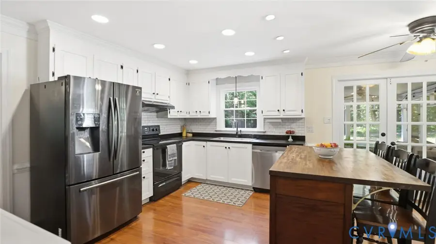 10716 Chalkley Road, Bermuda, VA 23237 - #2