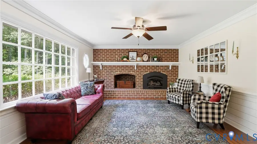 10716 Chalkley Road, Bermuda, VA 23237 - #3