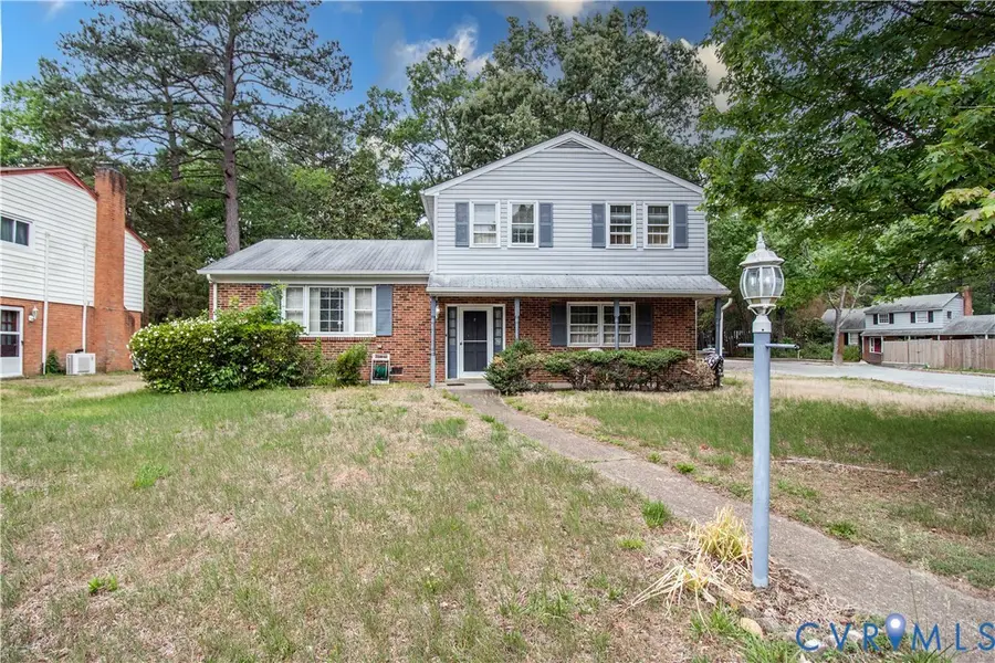 1930 Greenfield Drive, North Chesterfield, VA 23235 - #2